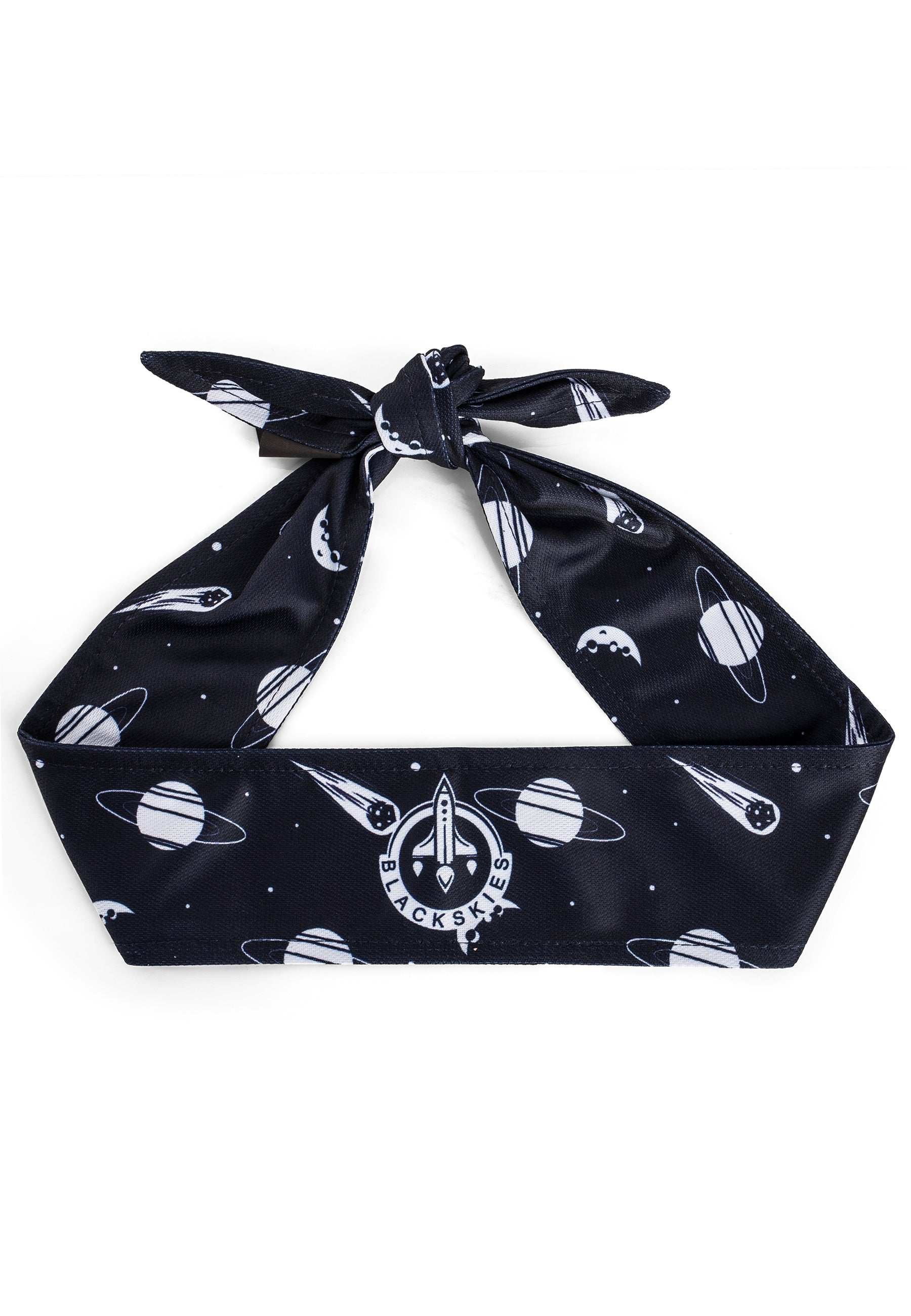 Blackskies-Space-Odysee-Sports-Sweatband-Tennis-Head-Sportwear-Bandana