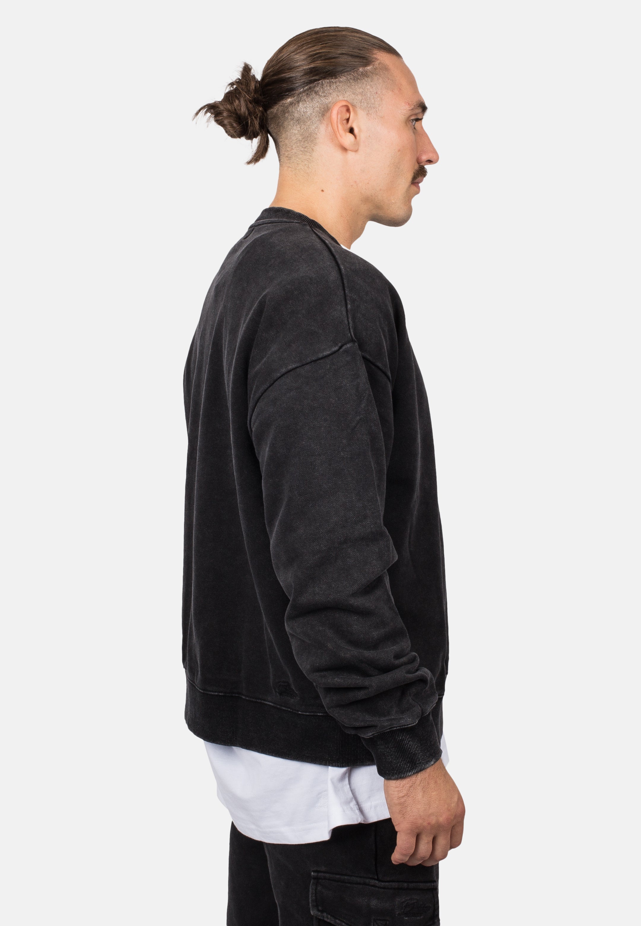 Blackskies-Unisex-Oversized-Heavyweight-Crewneck-Sweater-Black-Vintage-Male-5