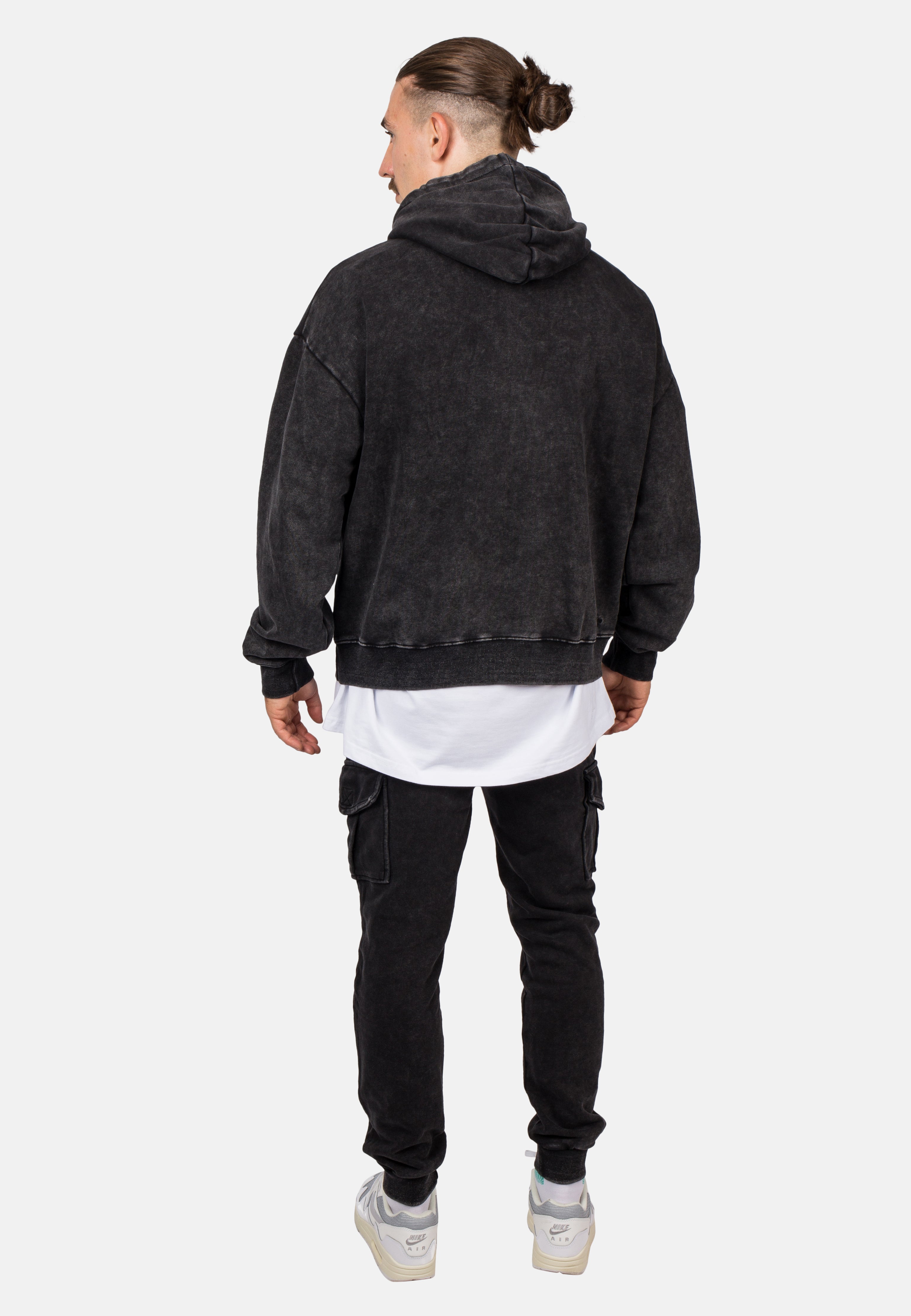 Blackskies-Unisex-Oversized-Heavyweight-Hoodie-Black-Vintage-Male-1