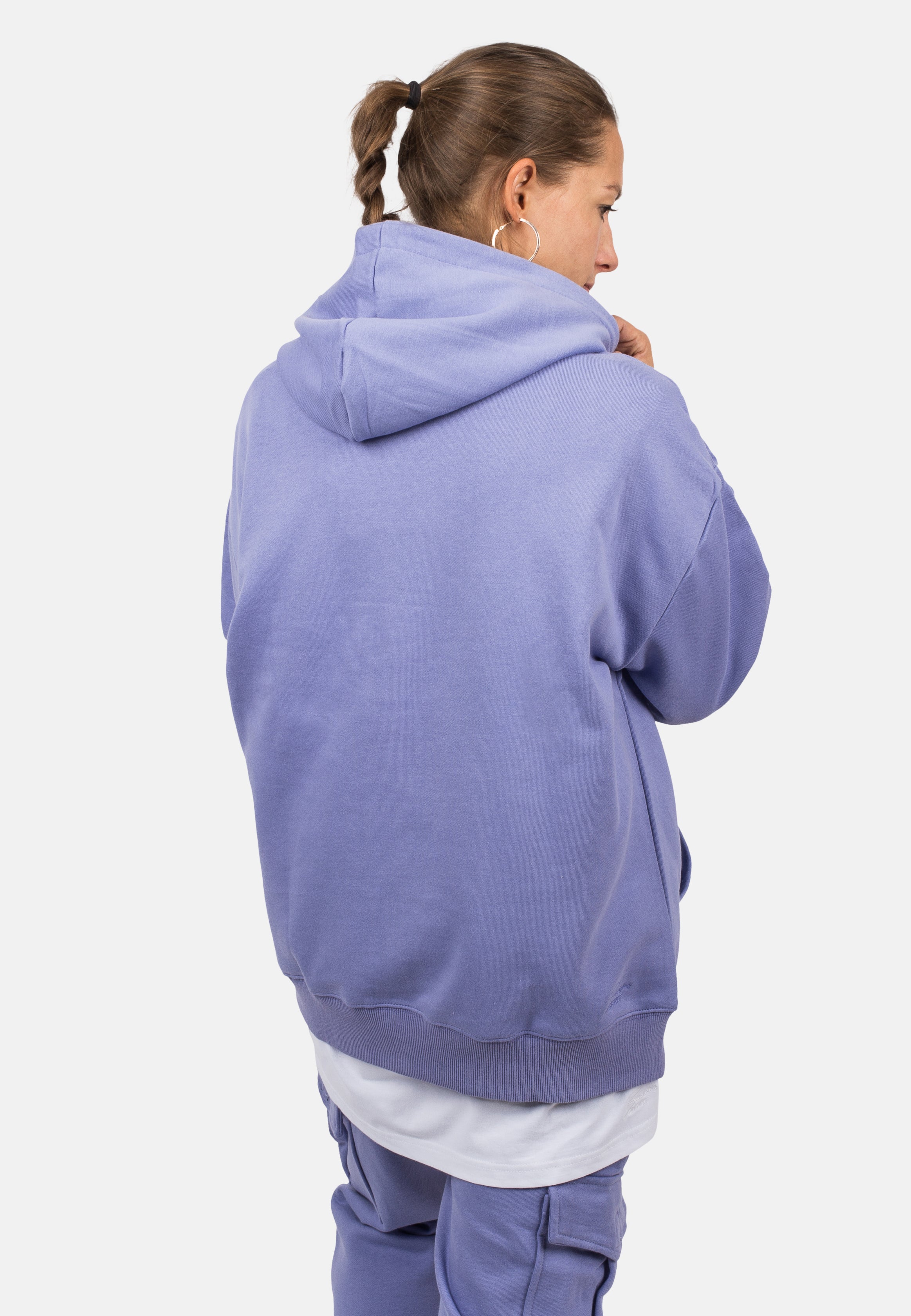Blackskies-Unisex-Oversized-Heavyweight-Hoodie-Lavender-Female-5