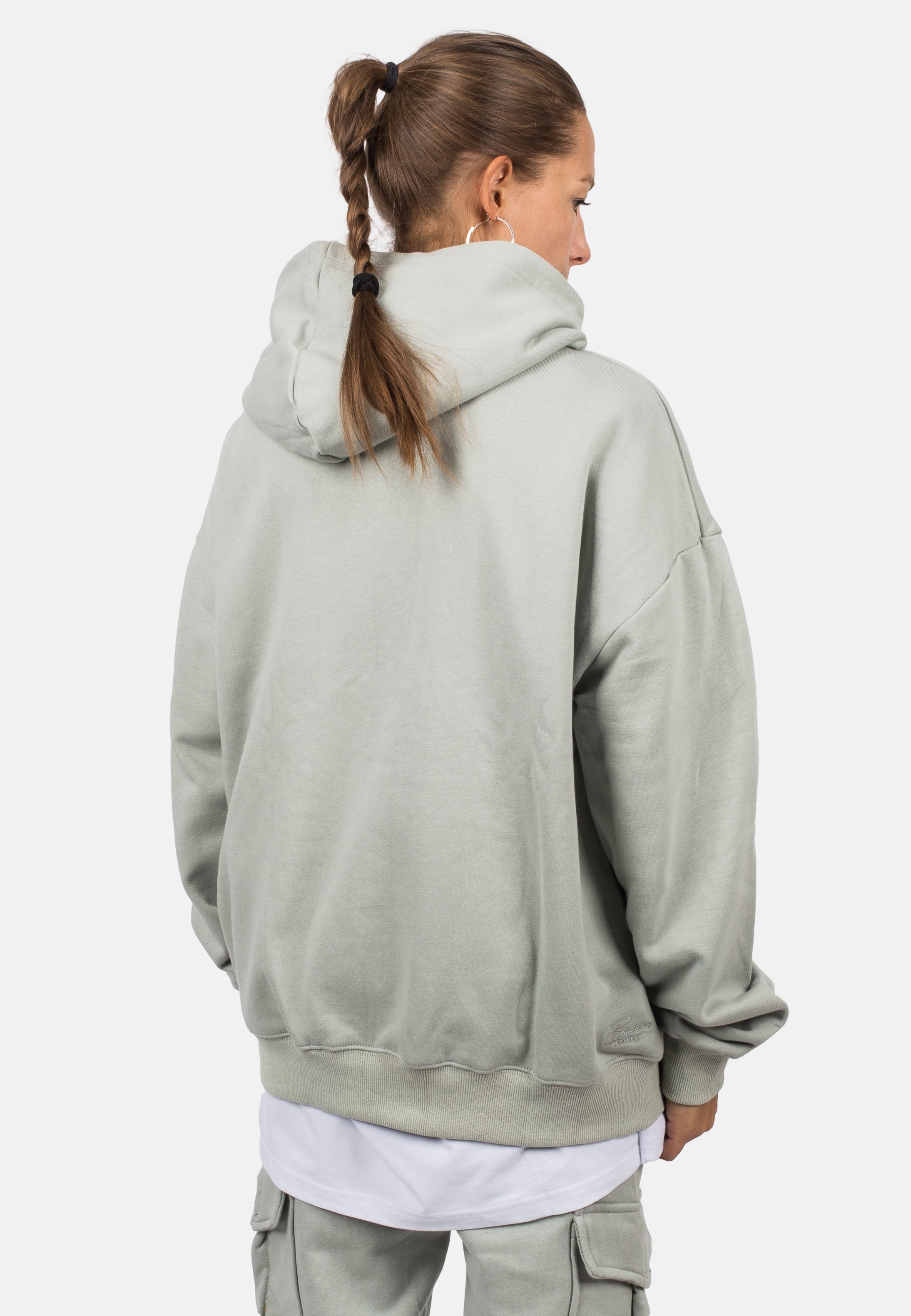 Blackskies-Unisex-Oversized-Heavyweight-Hoodie-Sage-Female-5