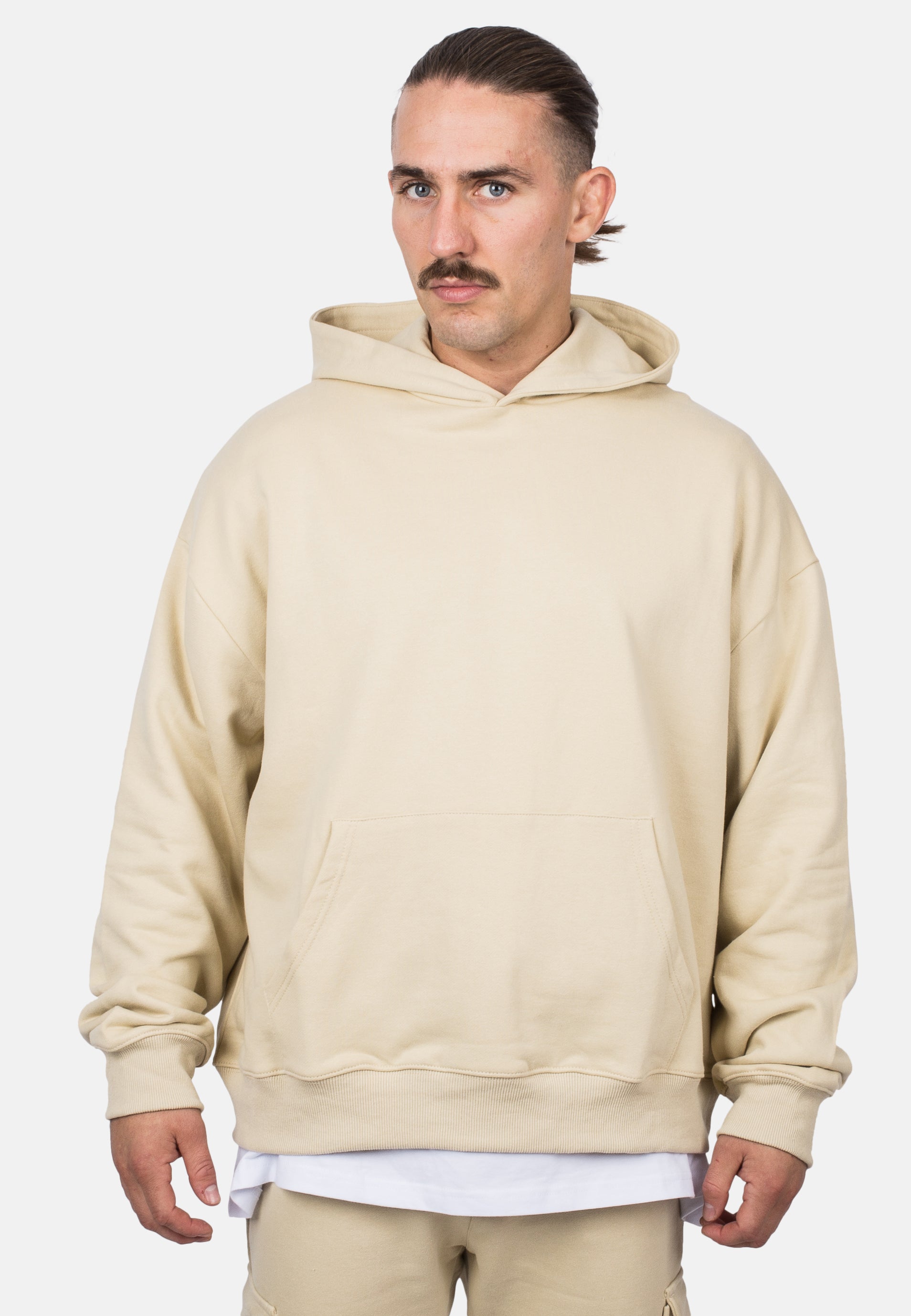 Blackskies-Unisex-Oversized-Heavyweight-Hoodie-Sand-Male-2