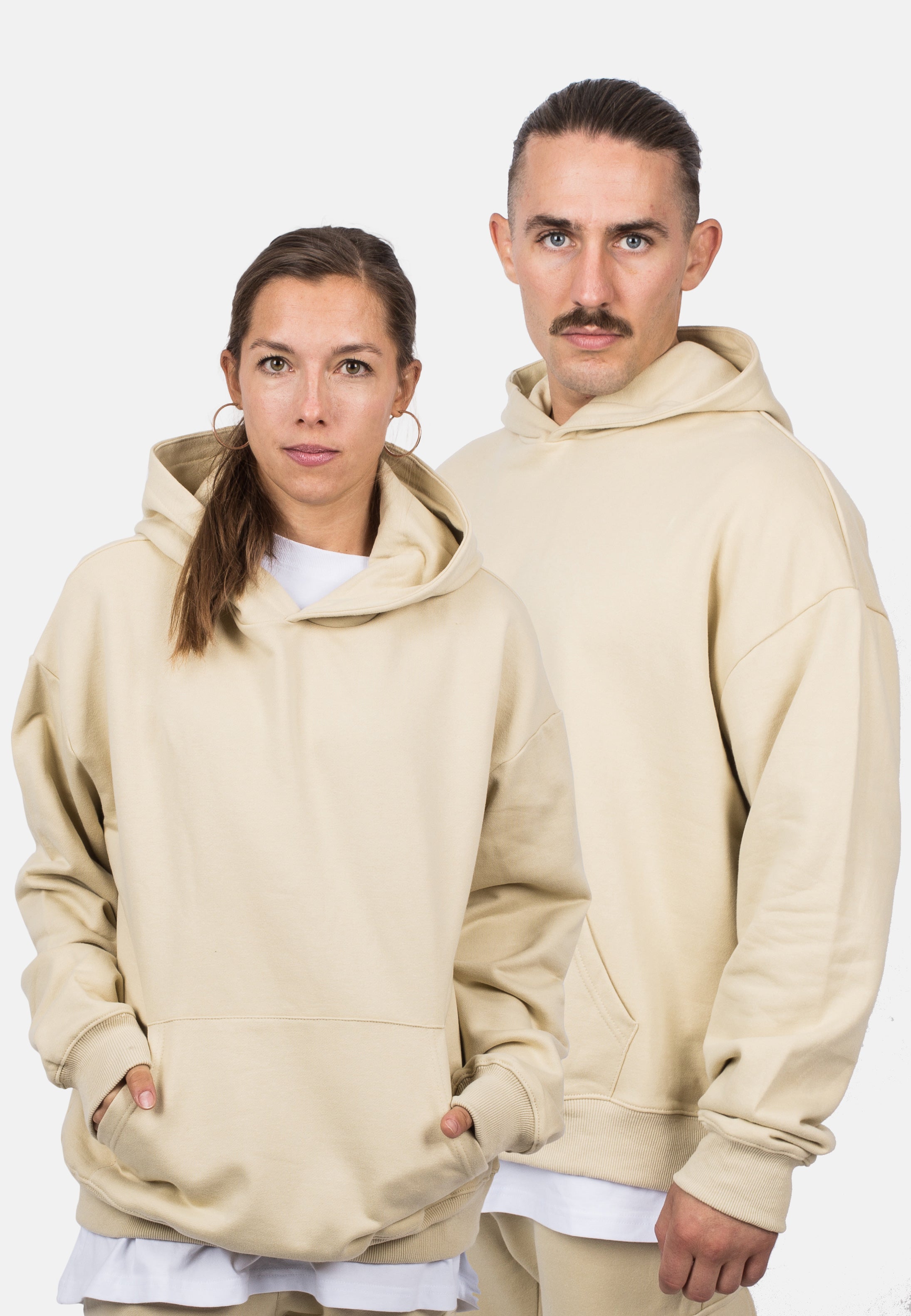 Blackskies-Unisex-Oversized-Heavyweight-Hoodie-Sand-Male-Female