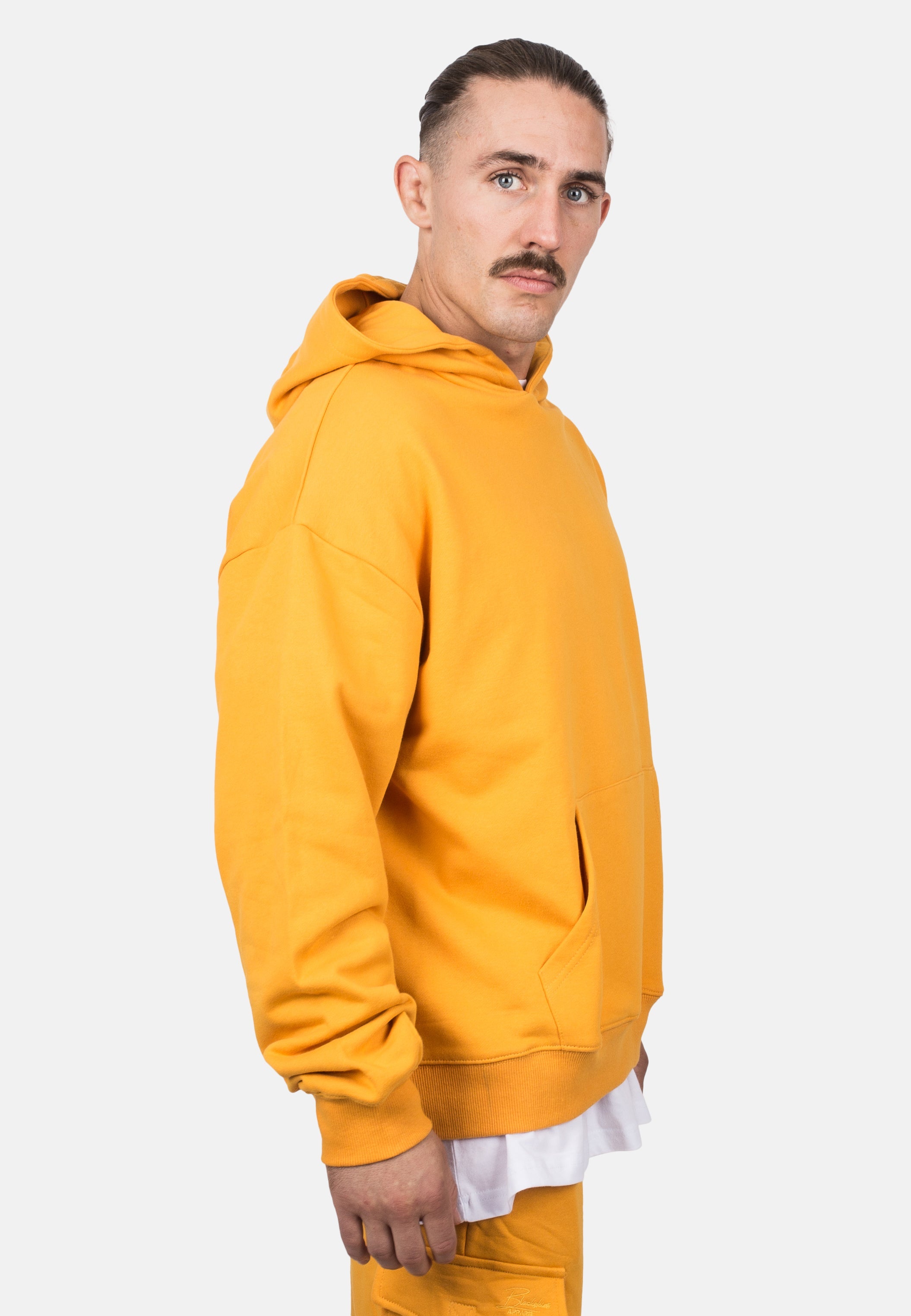 Blackskies-Unisex-Oversized-T-Shirt-Lavender-Male-5