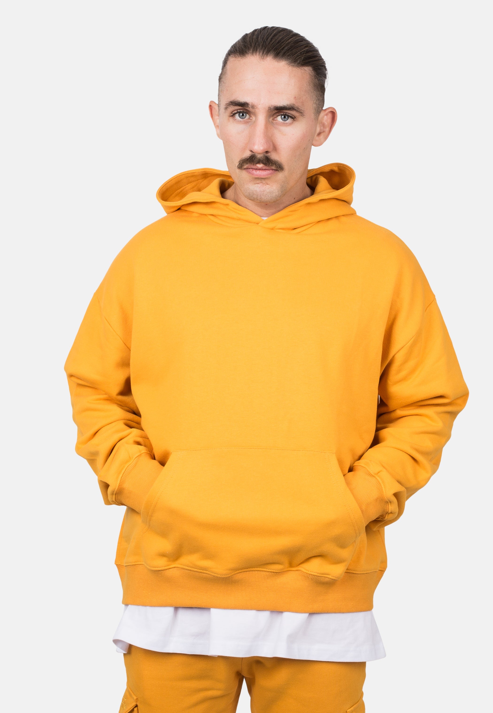 Blackskies-Unisex-Oversized-T-Shirt-Lavender-Male-6