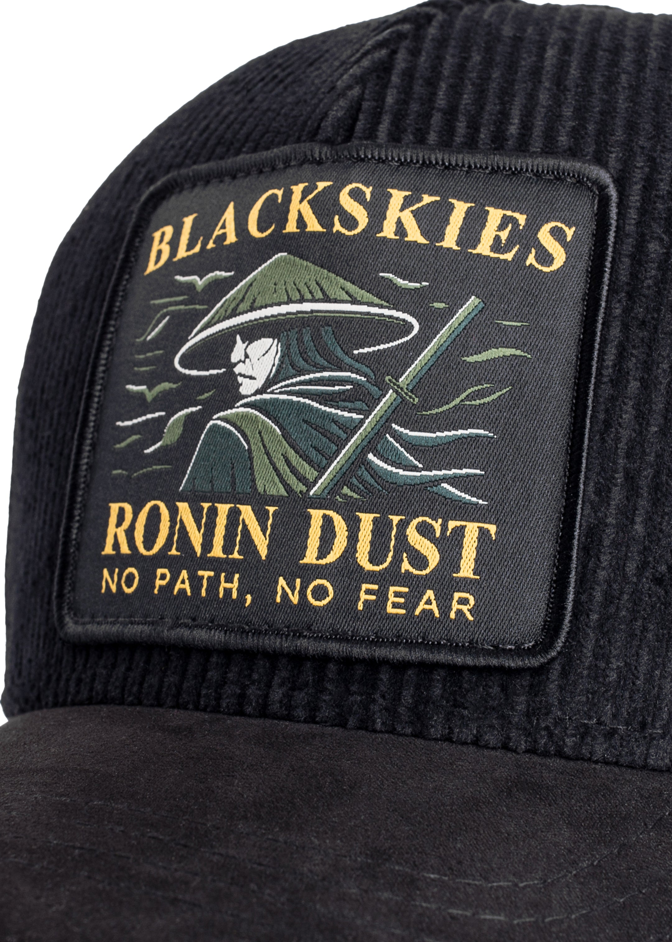 Ronin Dust Trucker Cap