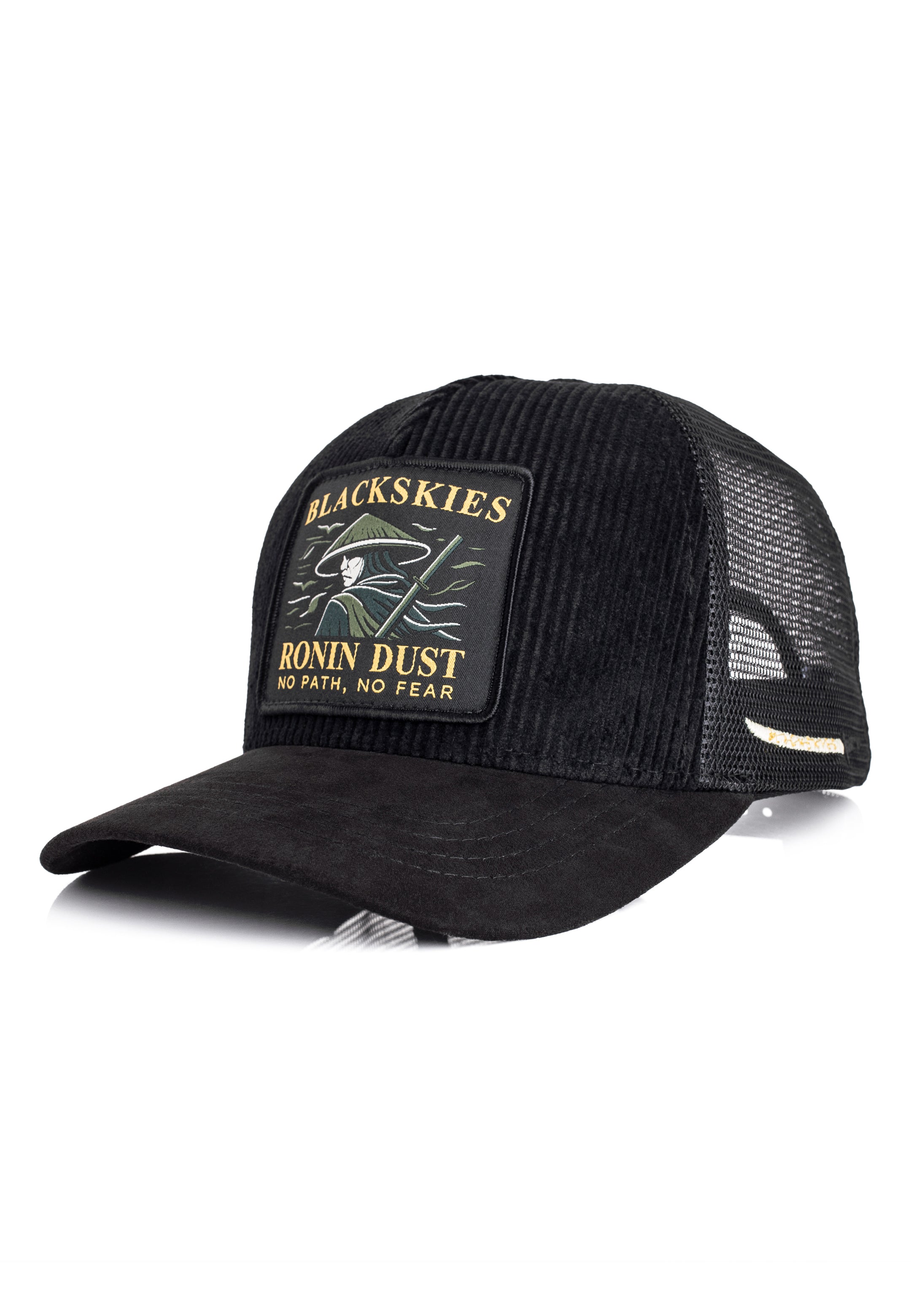Ronin Dust Trucker Cap