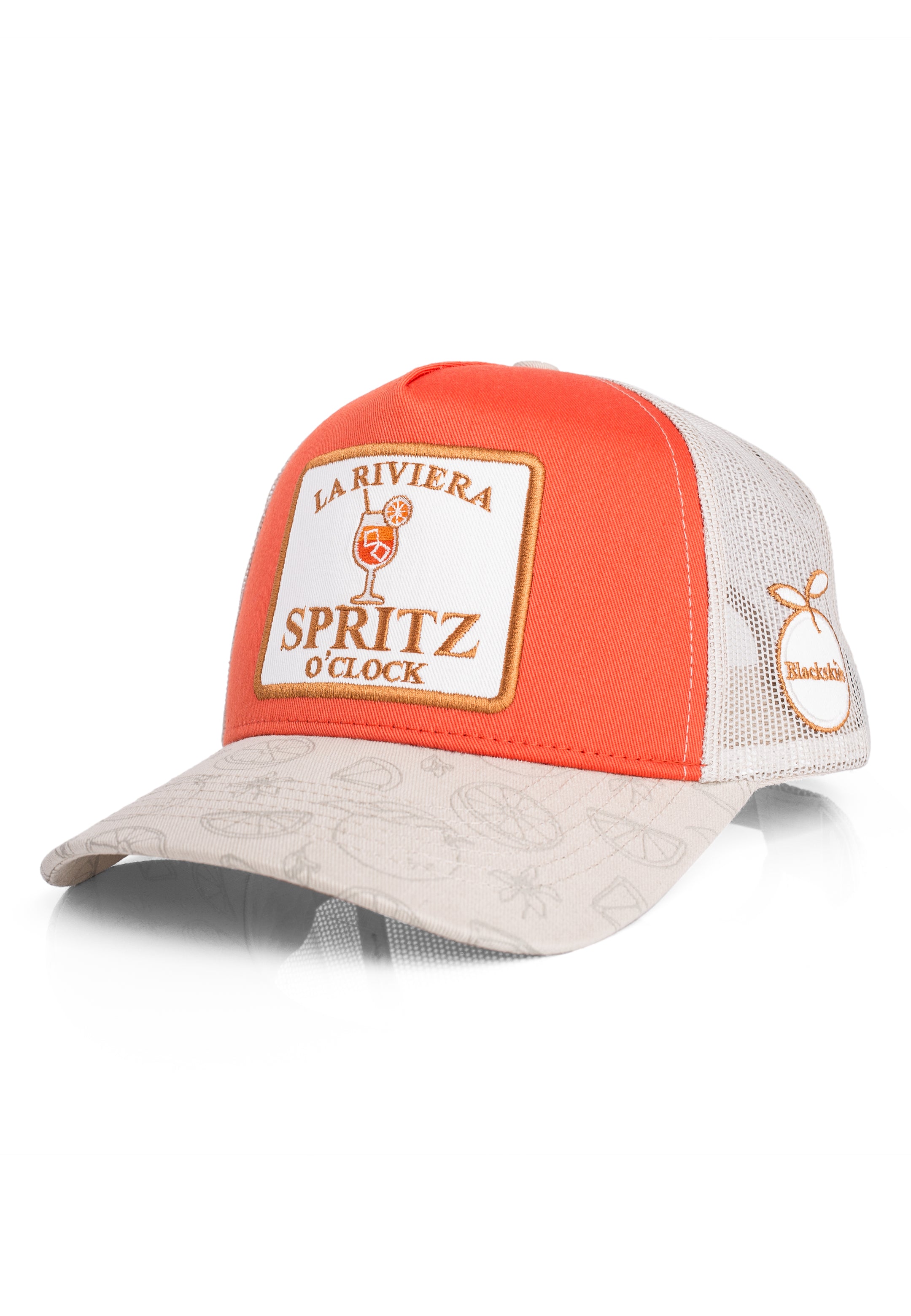 Spritz Trucker Cap