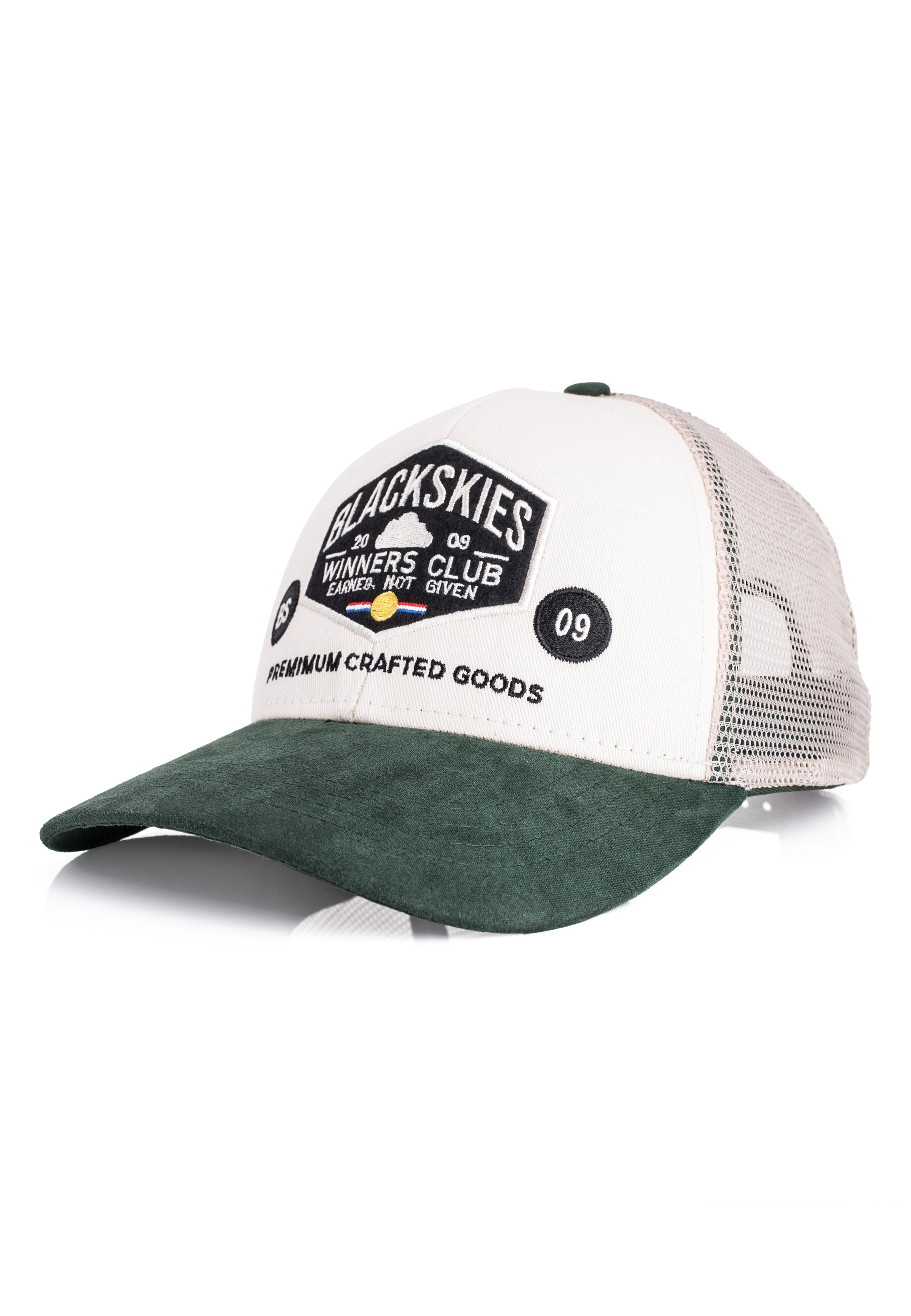Winners Club Trucker Cap