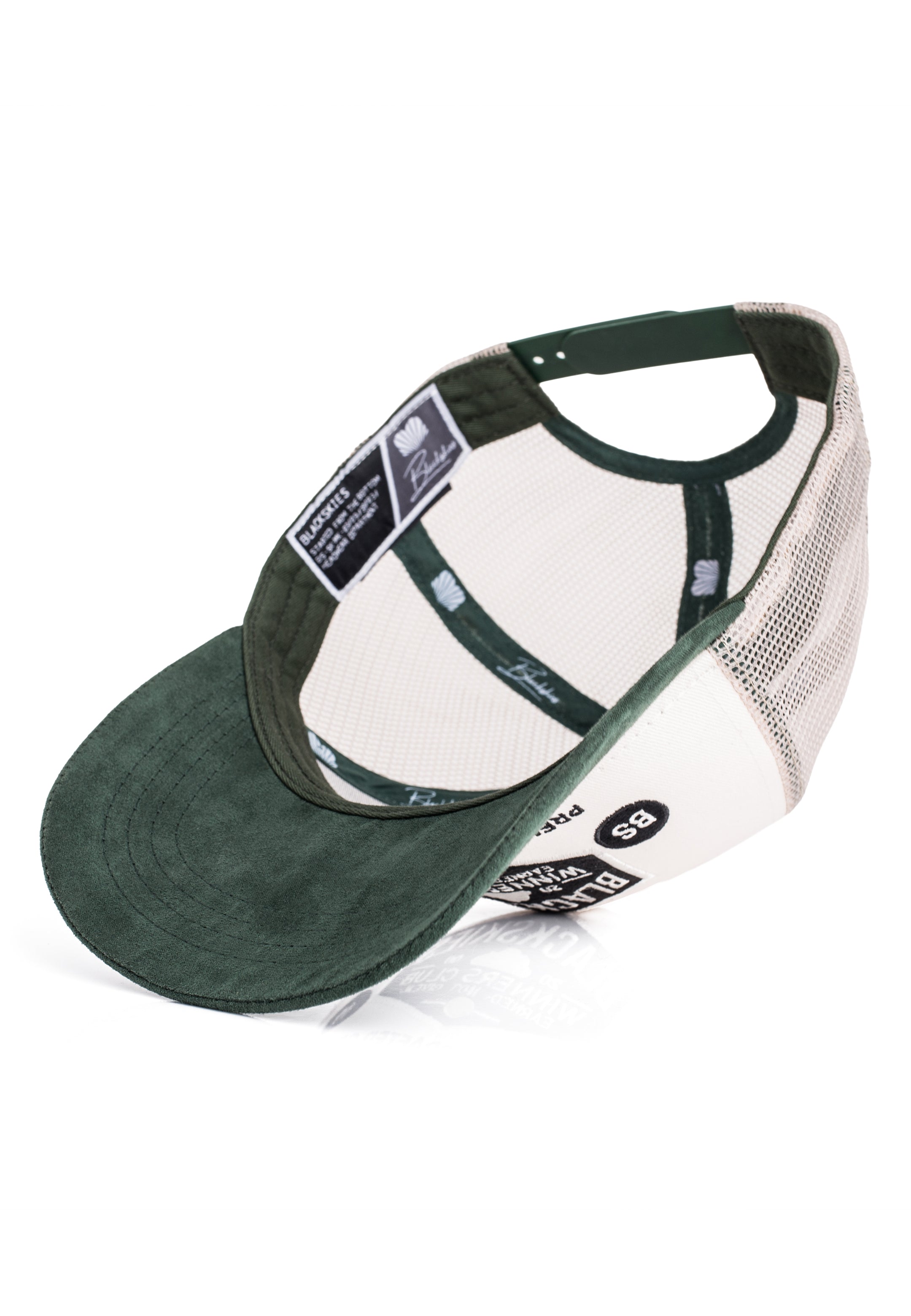 Winners Club Trucker Cap