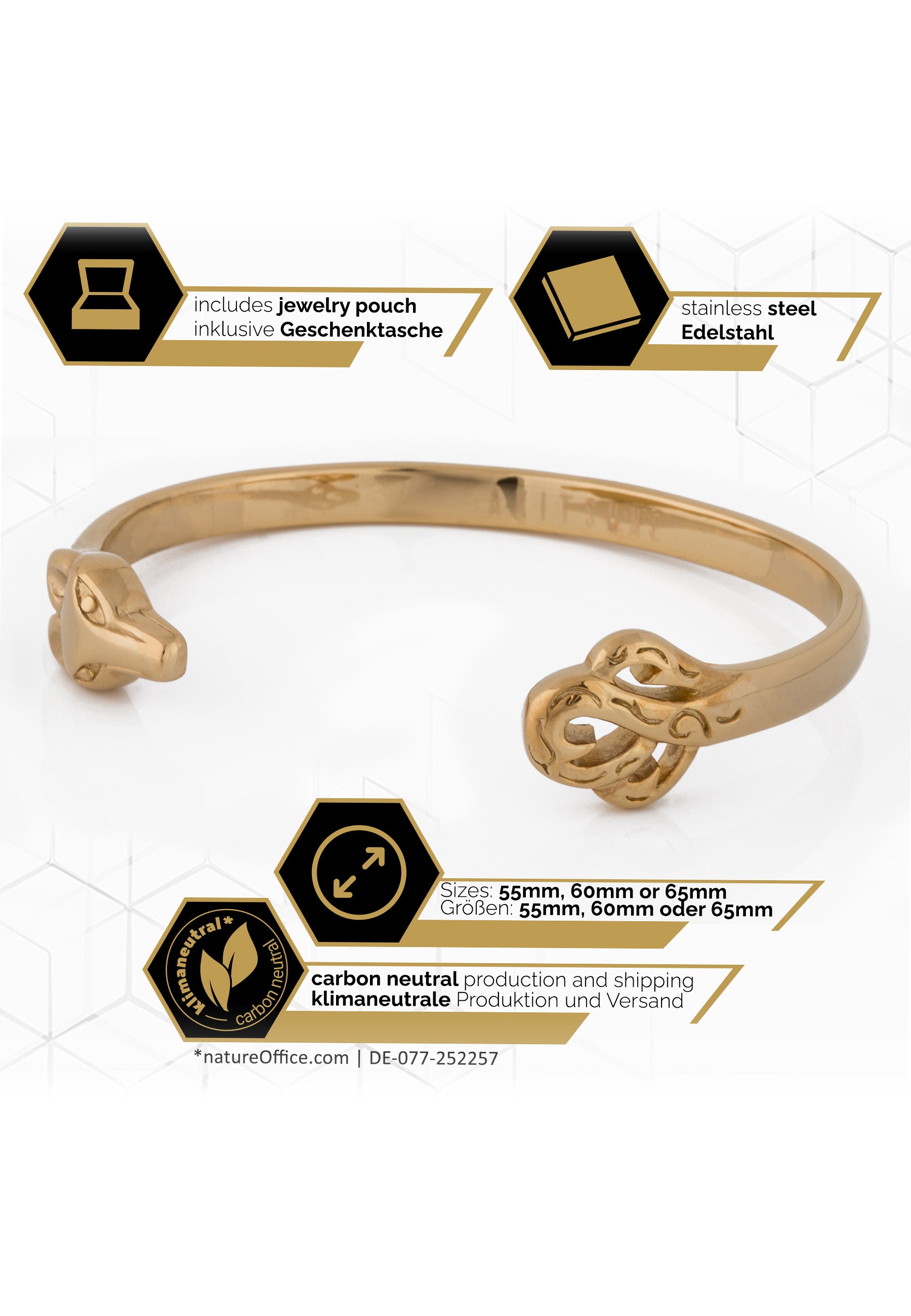 Ferus-Cuff-Gold-Side