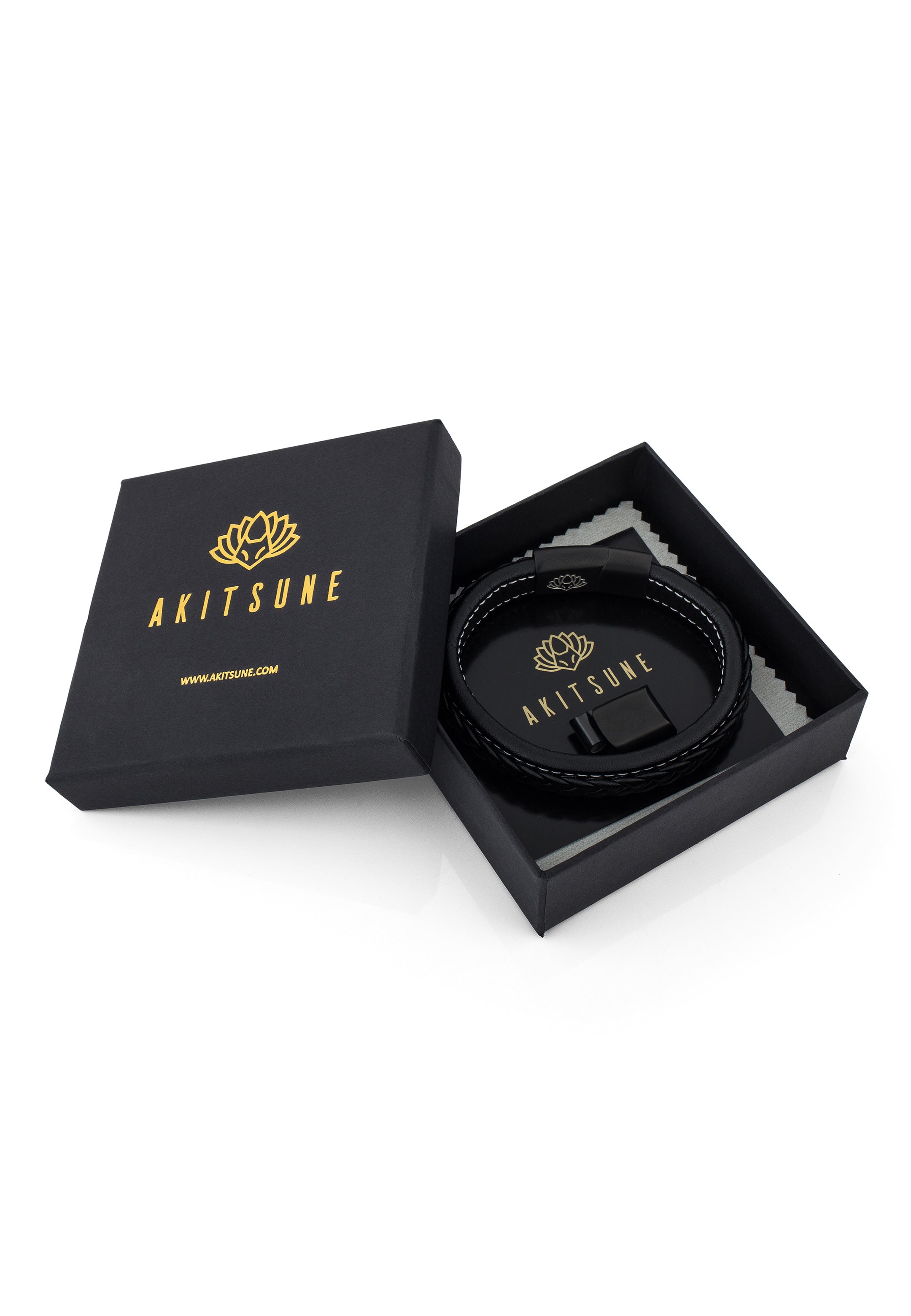 Fides-Leather-Bracelet-Mens-Collection-Gift-Box