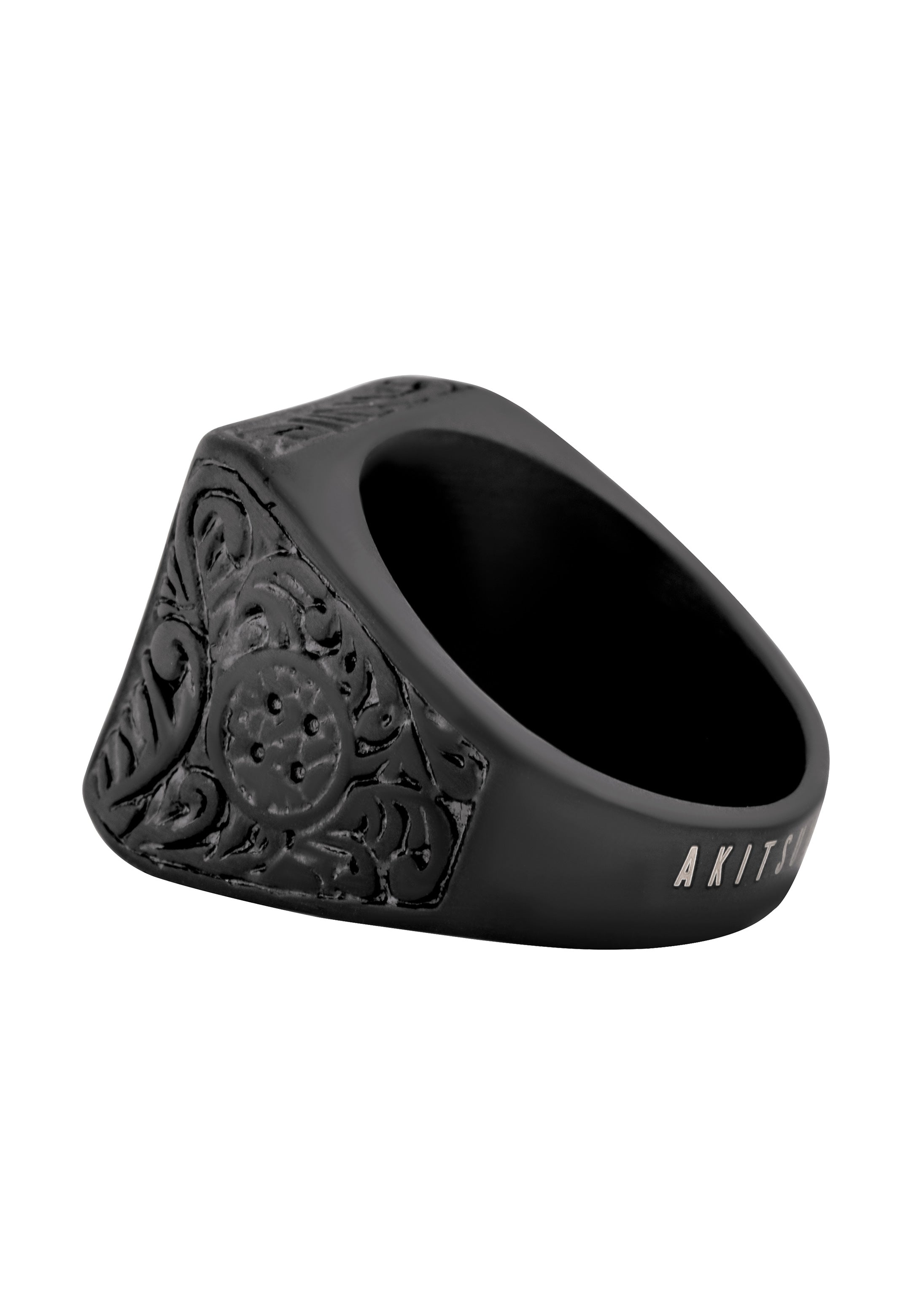 Floris-Ring-Matte-Black-Side-Ornament