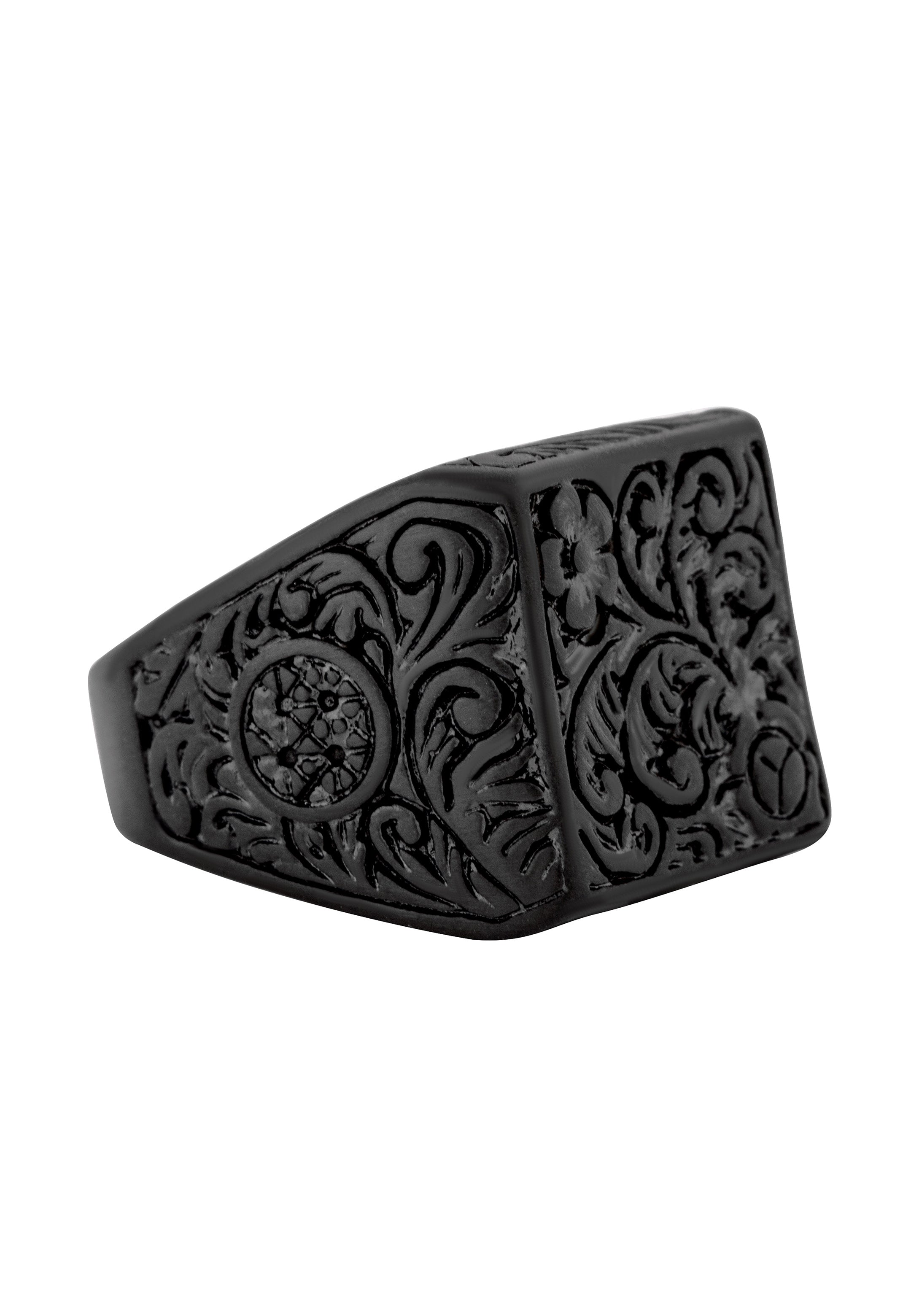 Floris-Ring-Matte-Black-Side