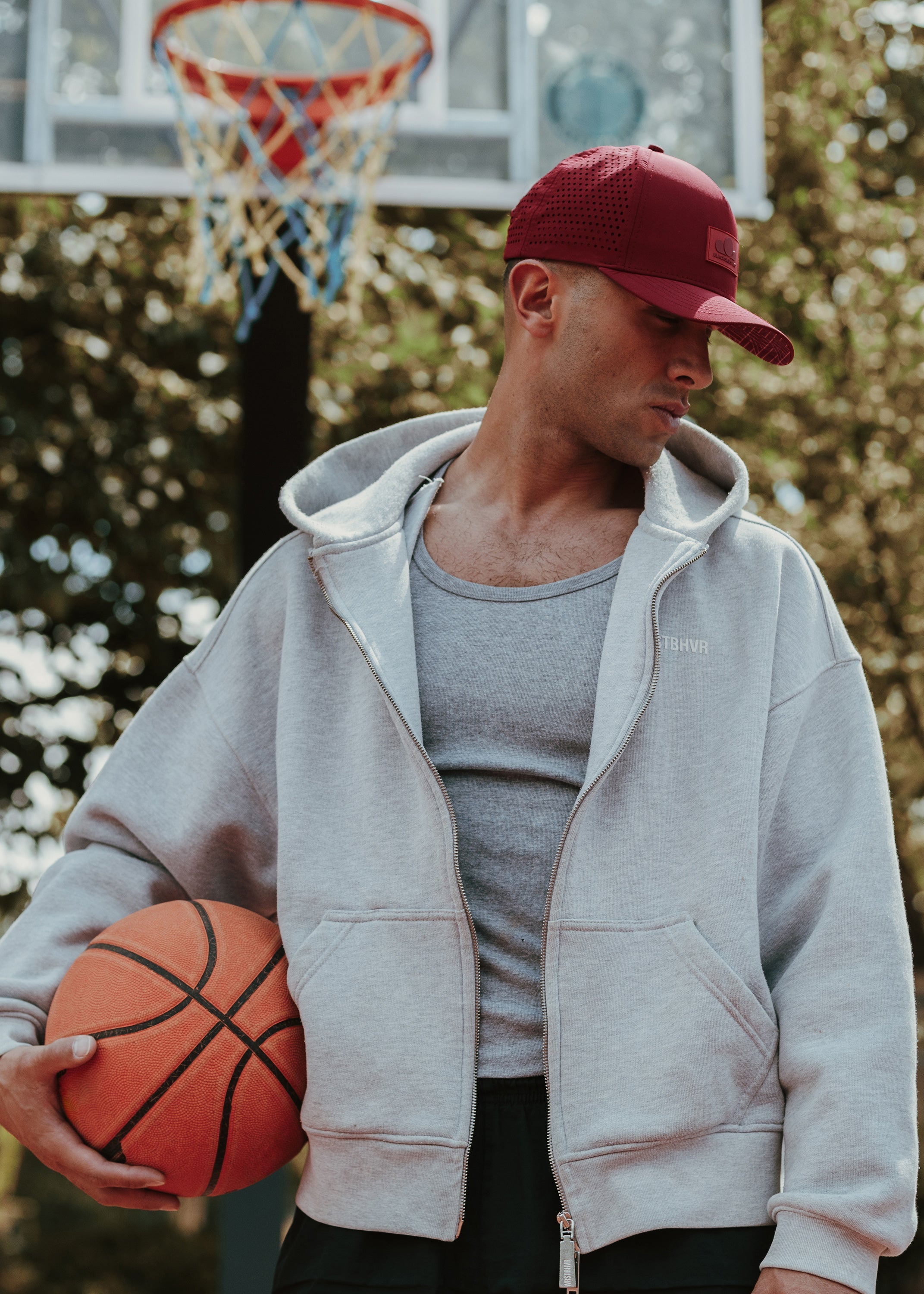 IMG_1148BS-Pro-All-Sports-Performance-Cap-Red-Model