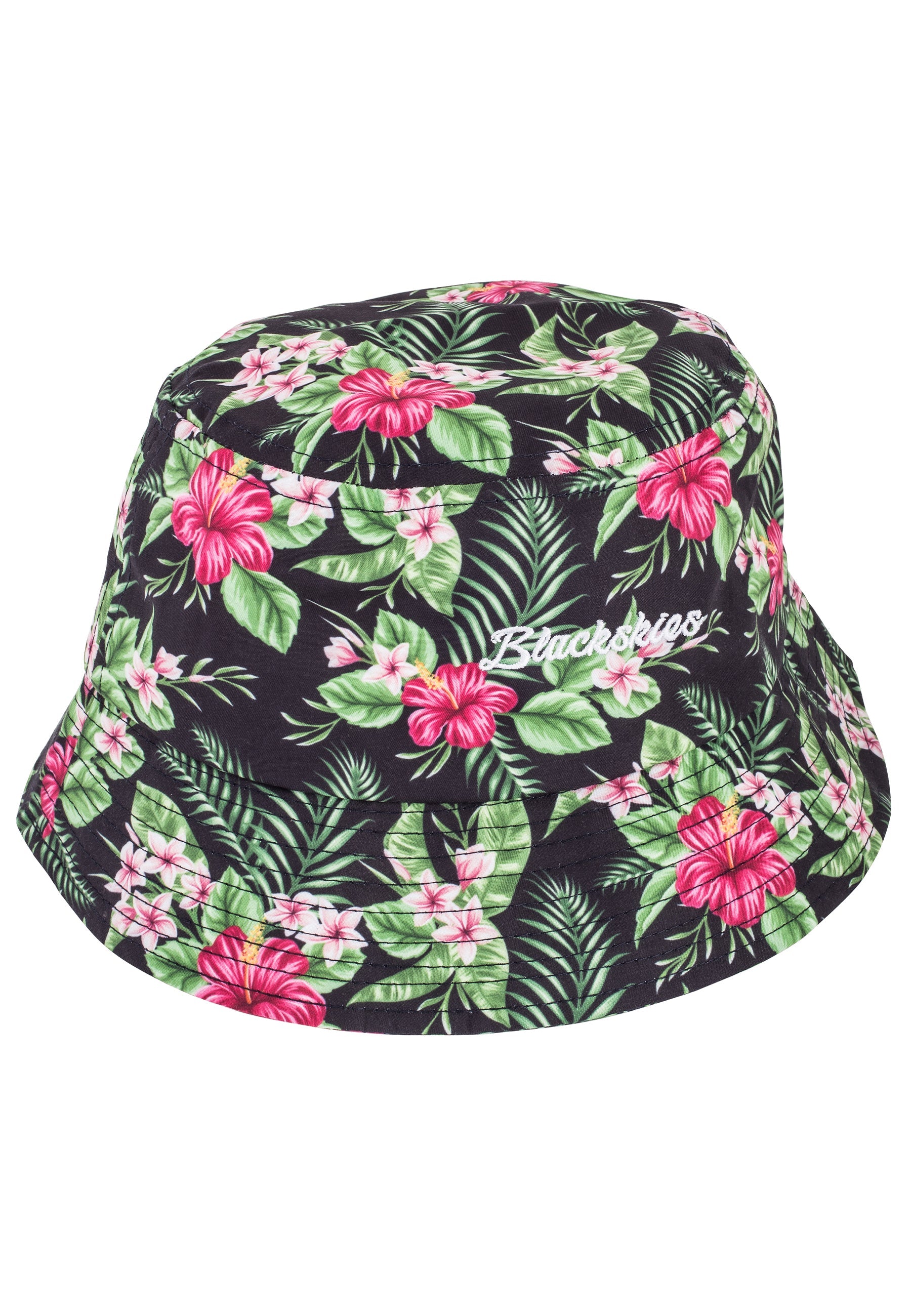 Oahu-Bucket-Hat-Floral-Fisher-Hat-Side-2