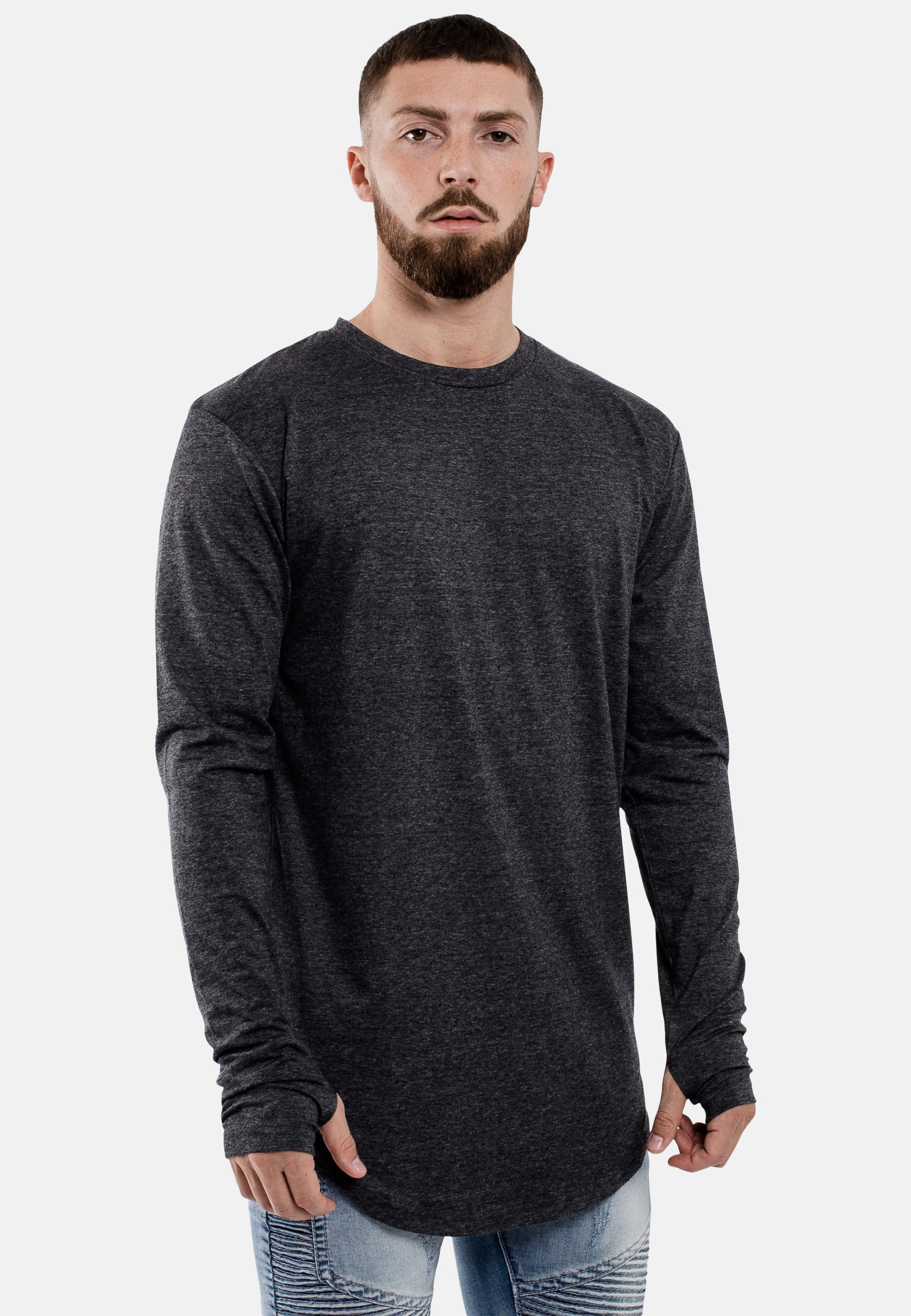 Oversize-Round-Longline-Longsleeve-T-Shirt-Charcoal-ThumbholesJzlKXeP7TY3zy
