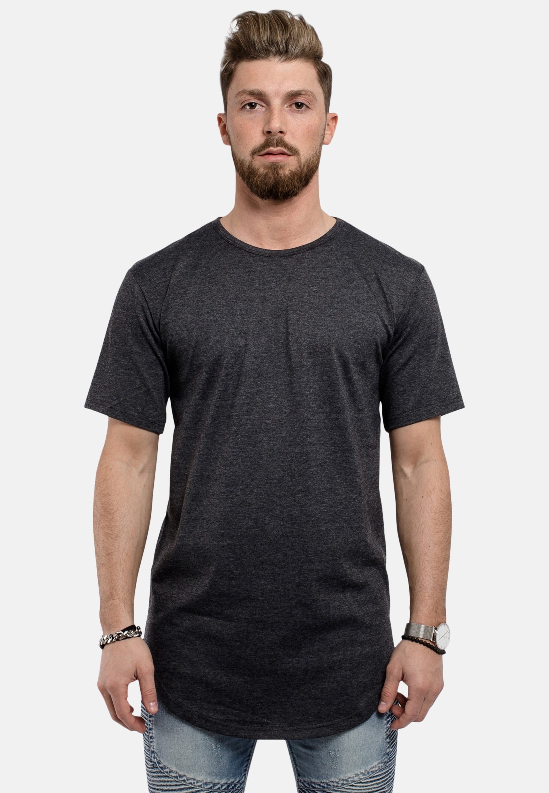 Oversized-Round-T-Shirt-Charcoal