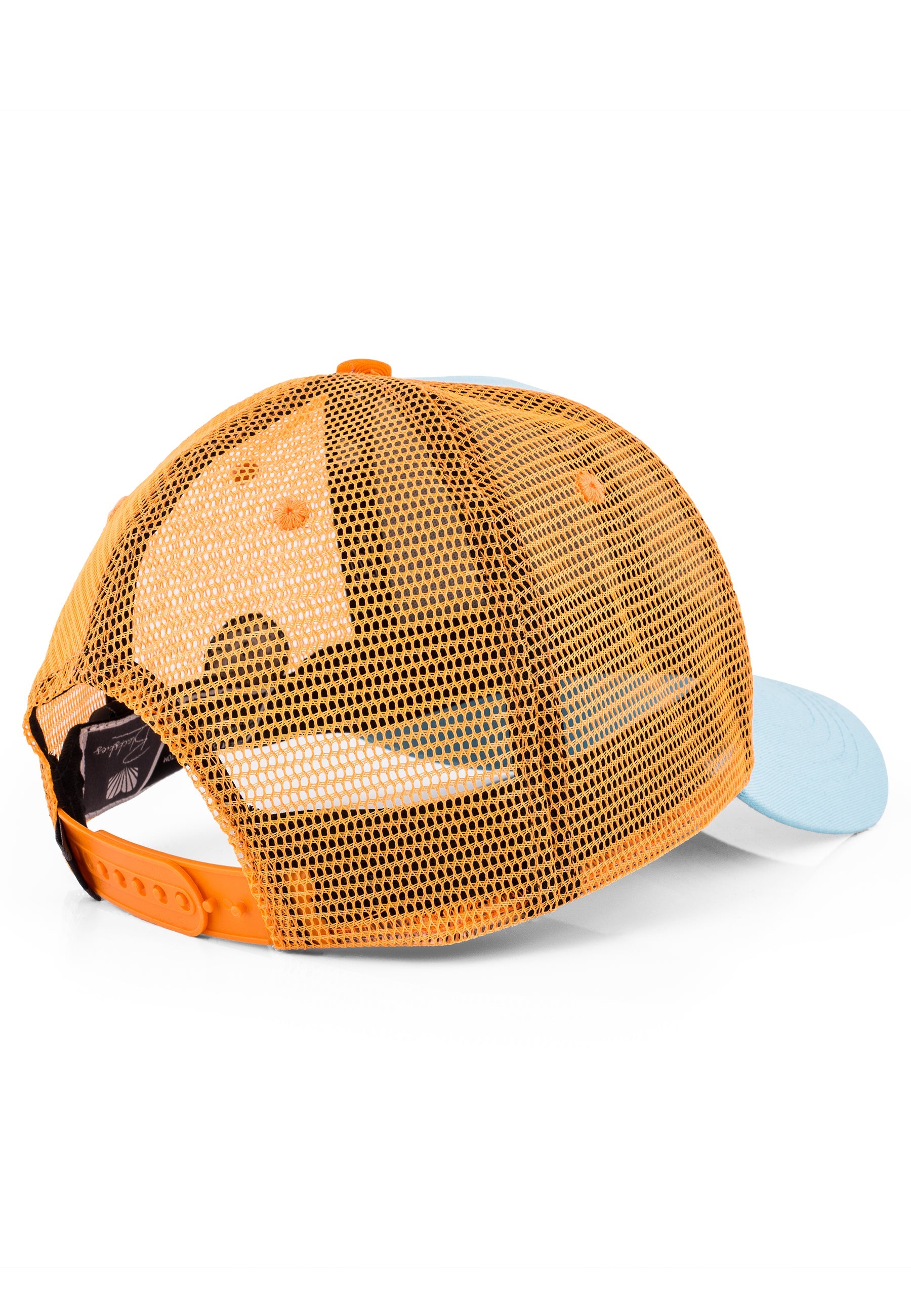 Race-Baseball-Cap-Light-Blue-Orange-Light-Blue-5